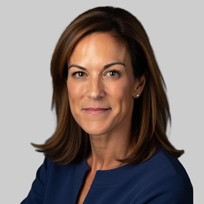 Anne Olson photo