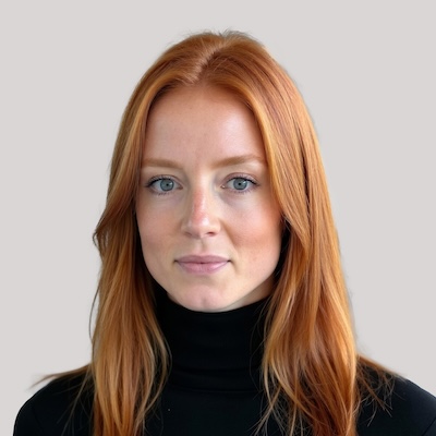 Caitlin Clapacs photo