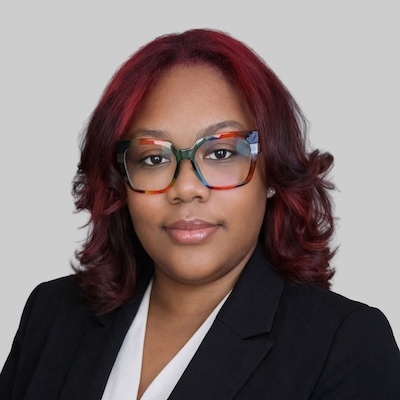 Elonda Burwell photo