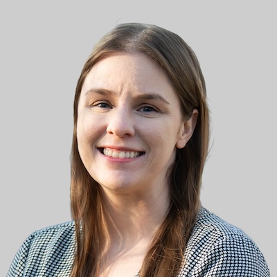 Jennifer McGrogan photo