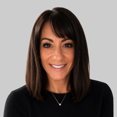 Jennifer Zupancic photo