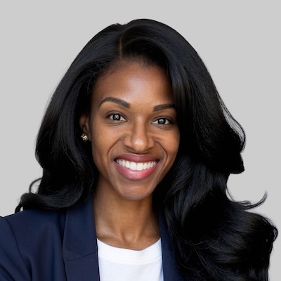LaTawnya Evans photo