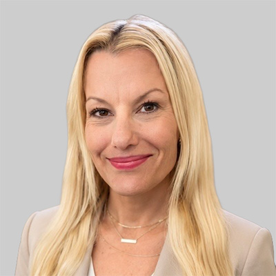 MaryAnne Ronckovitz photo