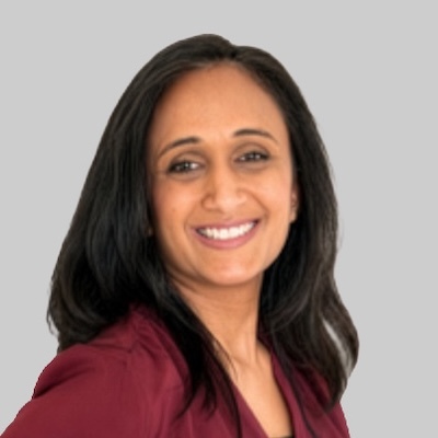 Richa Patel photo