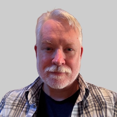 Richard Addy photo