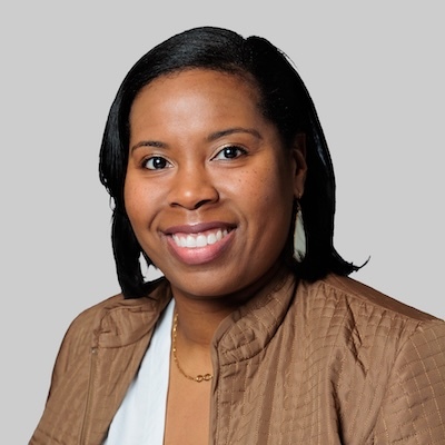 Rochelle Merilien photo