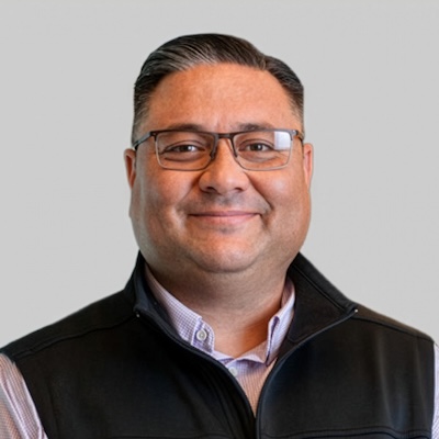 Ruben Serrano photo