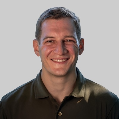 Ryan Leiphart photo