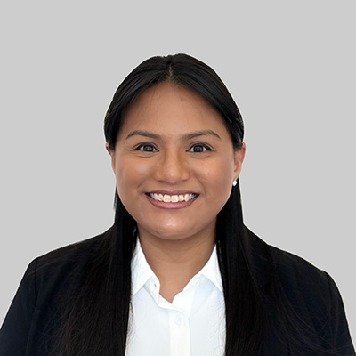 Samantha Marie Dizon photo