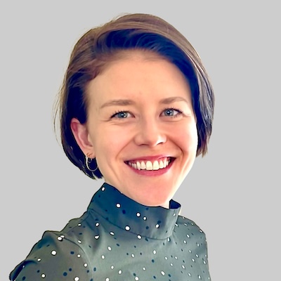 Sarah Cremer photo