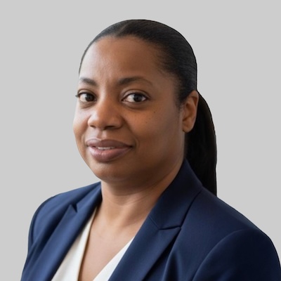 Stacey Gibson photo