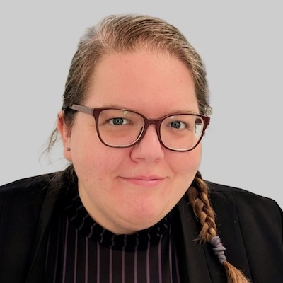 Stephanie Spiker photo