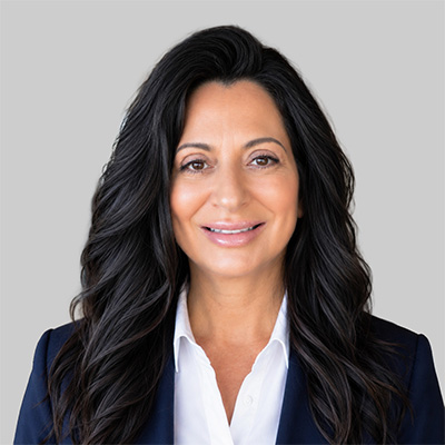 Tami Friedman photo
