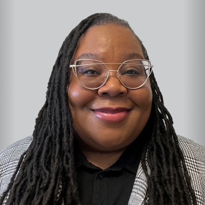 Tracey Thomas photo