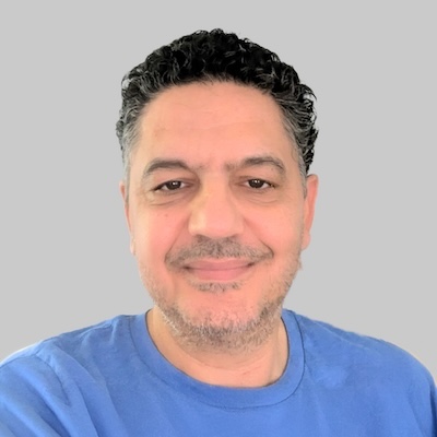 Youssef Toubouti photo